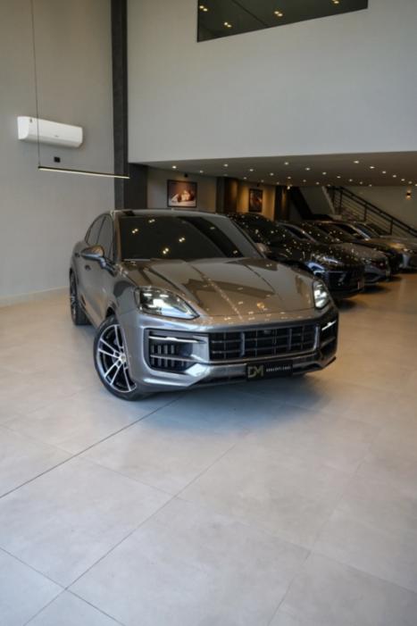 PORSCHE Cayenne 3.0 V6 32V 4P S COUP� E-HYBRID AWD AUTOM�TICO TIPTRONIC, Foto 5