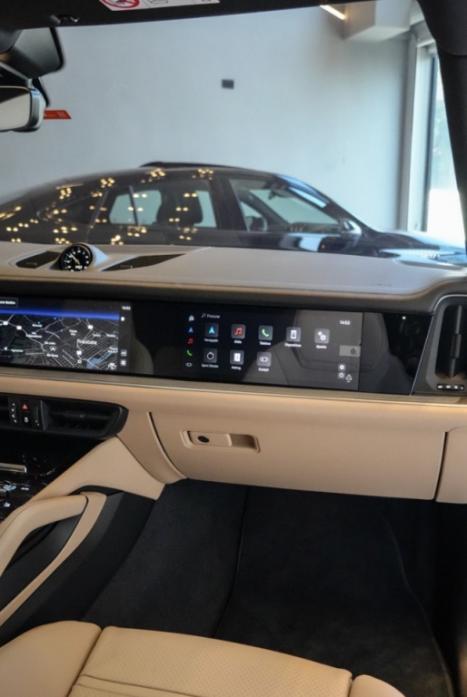 PORSCHE Cayenne 3.0 V6 32V 4P S COUP� E-HYBRID AWD AUTOM�TICO TIPTRONIC, Foto 8