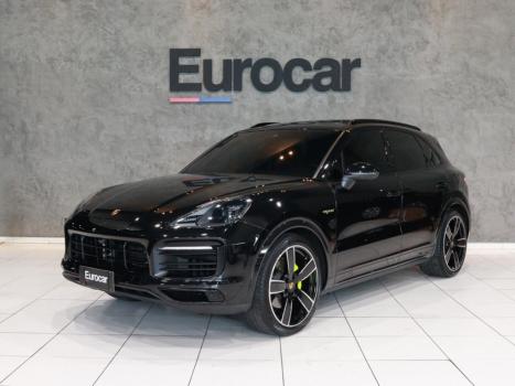 PORSCHE Cayenne 3.0 V6 32V 4P S COUP� E-HYBRIDO PLATINUM EDITION AWD AUTOM�TICO TIPTRONIC, Foto 1