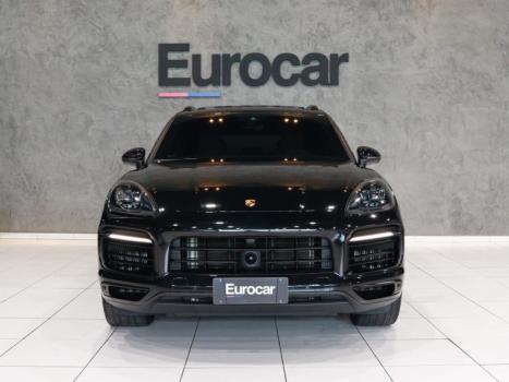 PORSCHE Cayenne 3.0 V6 32V 4P S COUP� E-HYBRIDO PLATINUM EDITION AWD AUTOM�TICO TIPTRONIC, Foto 2