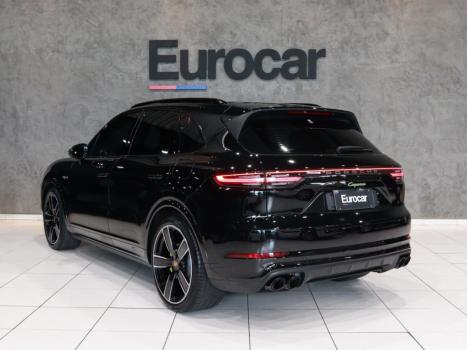 PORSCHE Cayenne 3.0 V6 32V 4P S COUP� E-HYBRIDO PLATINUM EDITION AWD AUTOM�TICO TIPTRONIC, Foto 3