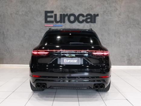 PORSCHE Cayenne 3.0 V6 32V 4P S COUP� E-HYBRIDO PLATINUM EDITION AWD AUTOM�TICO TIPTRONIC, Foto 4