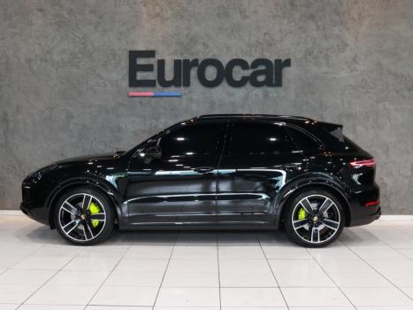 PORSCHE Cayenne 3.0 V6 32V 4P S COUP� E-HYBRIDO PLATINUM EDITION AWD AUTOM�TICO TIPTRONIC, Foto 5