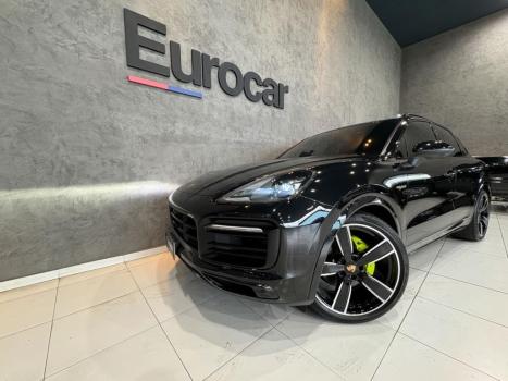 PORSCHE Cayenne 3.0 V6 32V 4P S COUP� E-HYBRIDO PLATINUM EDITION AWD AUTOM�TICO TIPTRONIC, Foto 6