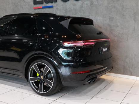 PORSCHE Cayenne 3.0 V6 32V 4P S COUP� E-HYBRIDO PLATINUM EDITION AWD AUTOM�TICO TIPTRONIC, Foto 7