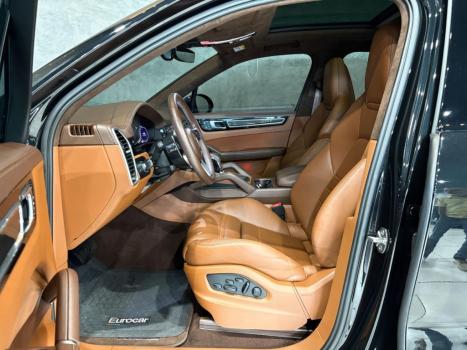 PORSCHE Cayenne 3.0 V6 32V 4P S COUP� E-HYBRIDO PLATINUM EDITION AWD AUTOM�TICO TIPTRONIC, Foto 9