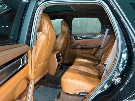 PORSCHE Cayenne 3.0 V6 32V 4P S COUP� E-HYBRIDO PLATINUM EDITION AWD AUTOM�TICO TIPTRONIC, Foto 11