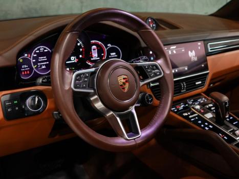 PORSCHE Cayenne 3.0 V6 32V 4P S COUP� E-HYBRIDO PLATINUM EDITION AWD AUTOM�TICO TIPTRONIC, Foto 14