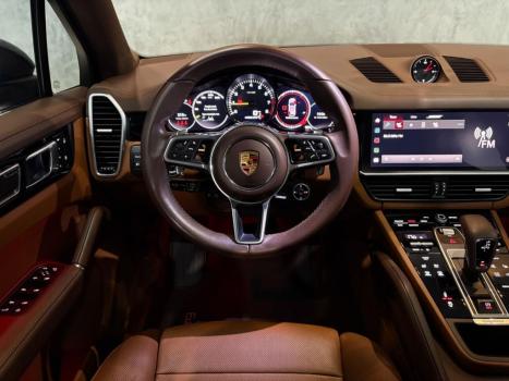 PORSCHE Cayenne 3.0 V6 32V 4P S COUP� E-HYBRIDO PLATINUM EDITION AWD AUTOM�TICO TIPTRONIC, Foto 15