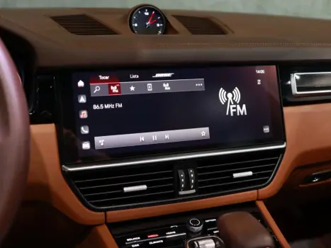 PORSCHE Cayenne 3.0 V6 32V 4P S COUP� E-HYBRIDO PLATINUM EDITION AWD AUTOM�TICO TIPTRONIC, Foto 16