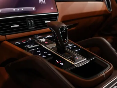 PORSCHE Cayenne 3.0 V6 32V 4P S COUP� E-HYBRIDO PLATINUM EDITION AWD AUTOM�TICO TIPTRONIC, Foto 17