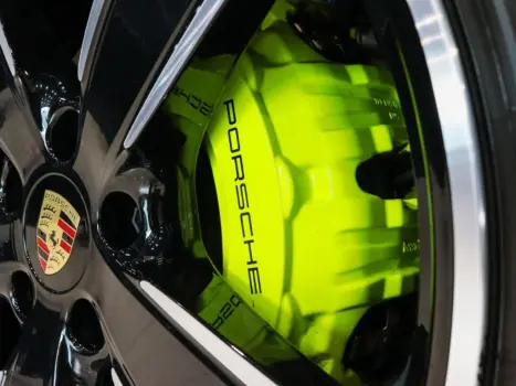 PORSCHE Cayenne 3.0 V6 32V 4P S COUP� E-HYBRIDO PLATINUM EDITION AWD AUTOM�TICO TIPTRONIC, Foto 18