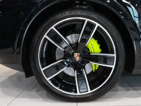 PORSCHE Cayenne 3.0 V6 32V 4P S COUP� E-HYBRIDO PLATINUM EDITION AWD AUTOM�TICO TIPTRONIC, Foto 19