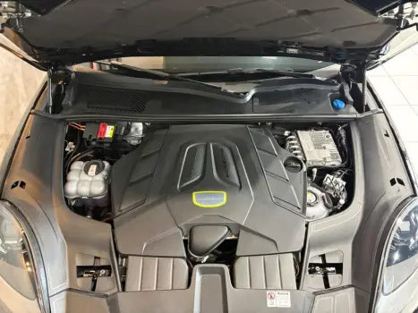 PORSCHE Cayenne 3.0 V6 32V 4P S COUP� E-HYBRIDO PLATINUM EDITION AWD AUTOM�TICO TIPTRONIC, Foto 20
