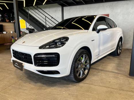 PORSCHE Cayenne 3.0 V6 32V 4P E-HYBRIDO PLATINUM EDITION AWD AUTOM�TICO TIPTRONIC, Foto 2