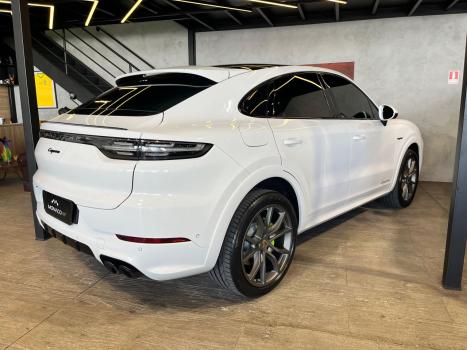 PORSCHE Cayenne 3.0 V6 32V 4P E-HYBRIDO PLATINUM EDITION AWD AUTOM�TICO TIPTRONIC, Foto 8