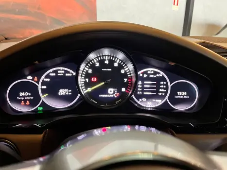 PORSCHE Cayenne 3.0 V6 32V 4P E-HYBRIDO PLATINUM EDITION AWD AUTOM�TICO TIPTRONIC, Foto 14