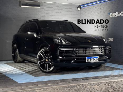 PORSCHE Cayenne 3.0 V6 24V 4P E-HYBRID AWD AUTOM�TICO TIPTRONIC S, Foto 1