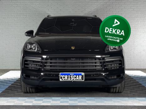 PORSCHE Cayenne 3.0 V6 24V 4P E-HYBRID AWD AUTOM�TICO TIPTRONIC S, Foto 4