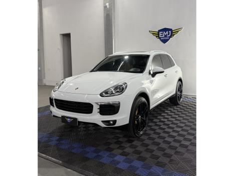 PORSCHE Cayenne 3.6 24V V6 4P GTS 4X4 AUTOM�TICO, Foto 1