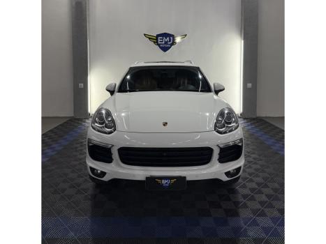 PORSCHE Cayenne 3.6 24V V6 4P GTS 4X4 AUTOM�TICO, Foto 2