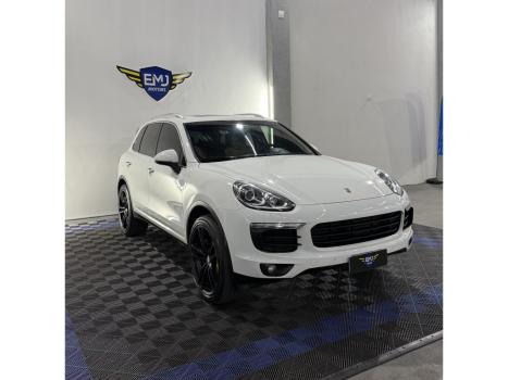 PORSCHE Cayenne 3.6 24V V6 4P GTS 4X4 AUTOM�TICO, Foto 3