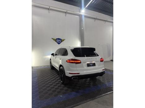 PORSCHE Cayenne 3.6 24V V6 4P GTS 4X4 AUTOM�TICO, Foto 4