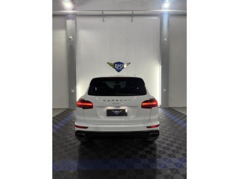 PORSCHE Cayenne 3.6 24V V6 4P GTS 4X4 AUTOM�TICO, Foto 5