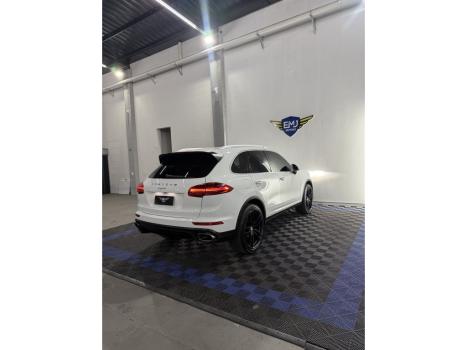 PORSCHE Cayenne 3.6 24V V6 4P GTS 4X4 AUTOM�TICO, Foto 6