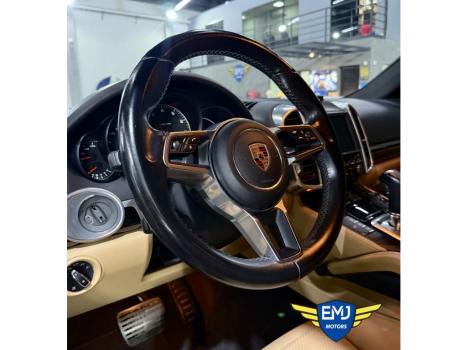 PORSCHE Cayenne 3.6 24V V6 4P GTS 4X4 AUTOM�TICO, Foto 7