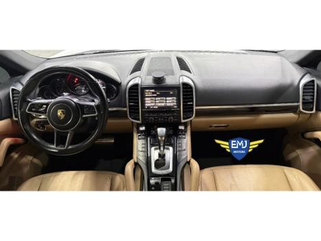 PORSCHE Cayenne 3.6 24V V6 4P GTS 4X4 AUTOM�TICO, Foto 8