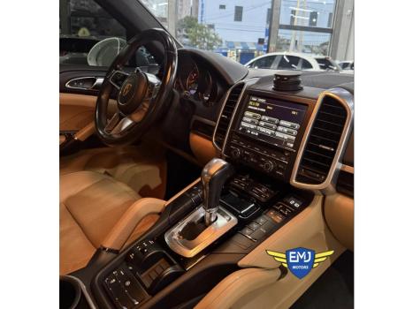PORSCHE Cayenne 3.6 24V V6 4P GTS 4X4 AUTOM�TICO, Foto 9
