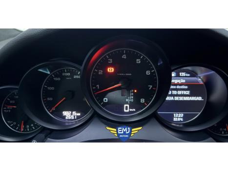 PORSCHE Cayenne 3.6 24V V6 4P GTS 4X4 AUTOM�TICO, Foto 10