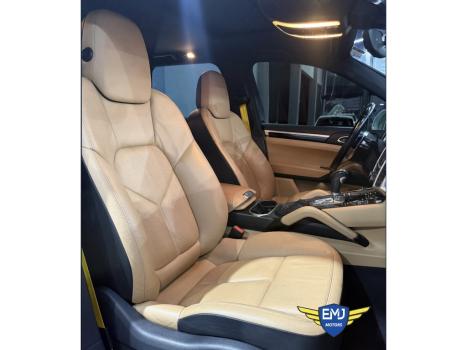 PORSCHE Cayenne 3.6 24V V6 4P GTS 4X4 AUTOM�TICO, Foto 11