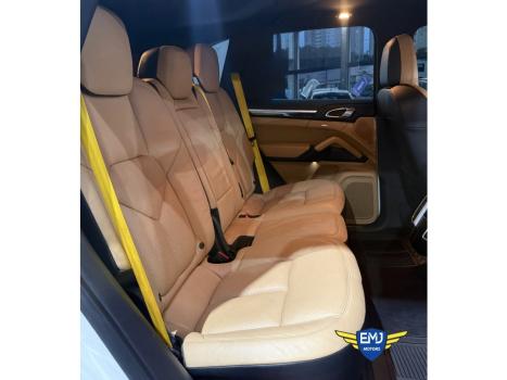 PORSCHE Cayenne 3.6 24V V6 4P GTS 4X4 AUTOM�TICO, Foto 12