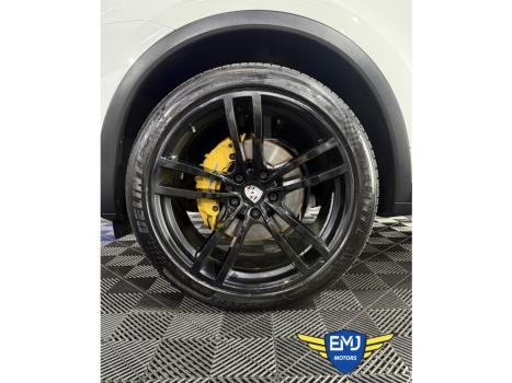 PORSCHE Cayenne 3.6 24V V6 4P GTS 4X4 AUTOM�TICO, Foto 13