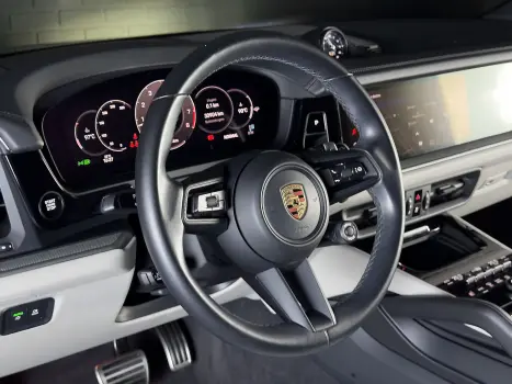PORSCHE Cayenne 4.0 32V V8 4P S AWD TURBO AUTOM�TICO, Foto 13