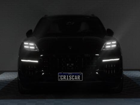 PORSCHE Cayenne 4.0 32V V8 4P S AWD TURBO AUTOM�TICO, Foto 2