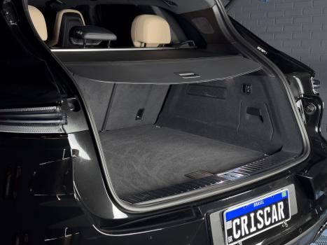 PORSCHE Cayenne 4.0 32V V8 4P S AWD TURBO AUTOM�TICO, Foto 3