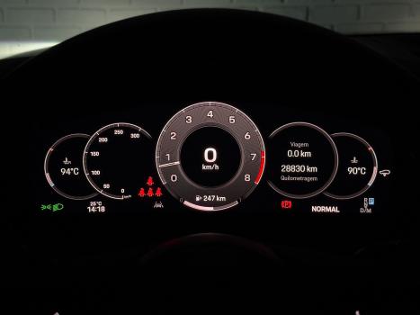 PORSCHE Cayenne 4.0 32V V8 4P S AWD TURBO AUTOM�TICO, Foto 6