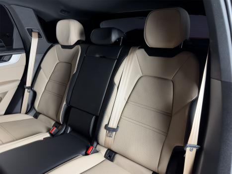PORSCHE Cayenne 4.0 32V V8 4P S AWD TURBO AUTOM�TICO, Foto 7