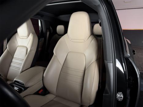 PORSCHE Cayenne 4.0 32V V8 4P S AWD TURBO AUTOM�TICO, Foto 8