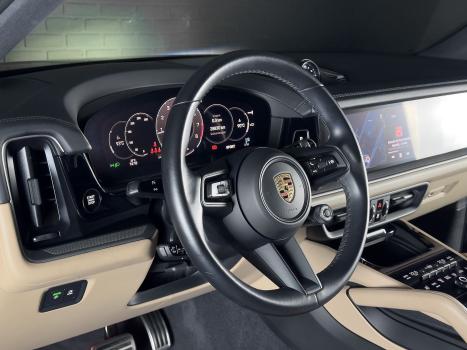 PORSCHE Cayenne 4.0 32V V8 4P S AWD TURBO AUTOM�TICO, Foto 9