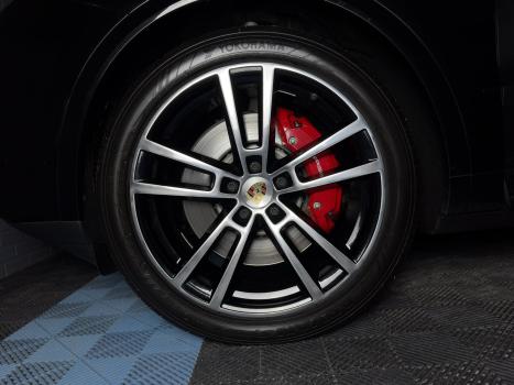PORSCHE Cayenne 4.0 32V V8 4P S AWD TURBO AUTOM�TICO, Foto 11