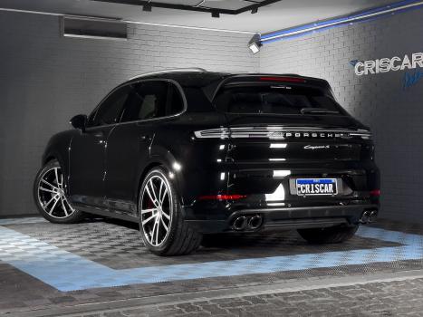 PORSCHE Cayenne 4.0 32V V8 4P S AWD TURBO AUTOM�TICO, Foto 12
