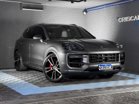 PORSCHE Cayenne 4.0 32V V8 4P S AWD TURBO AUTOM�TICO, Foto 1