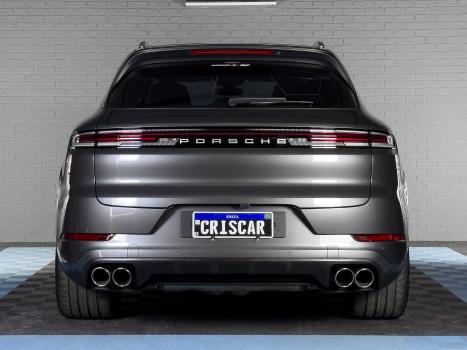 PORSCHE Cayenne 4.0 32V V8 4P S AWD TURBO AUTOM�TICO, Foto 2