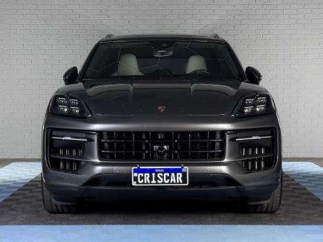 PORSCHE Cayenne 4.0 32V V8 4P S AWD TURBO AUTOM�TICO, Foto 4