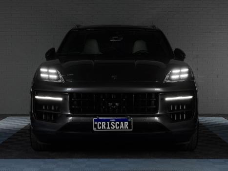 PORSCHE Cayenne 4.0 32V V8 4P S AWD TURBO AUTOM�TICO, Foto 6