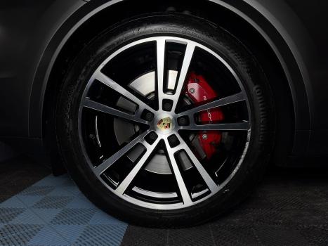 PORSCHE Cayenne 4.0 32V V8 4P S AWD TURBO AUTOM�TICO, Foto 9